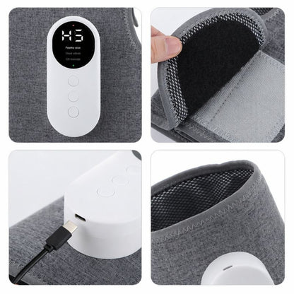 Kalma Revive – Masajeador de Compresión para Piernas Cansadas